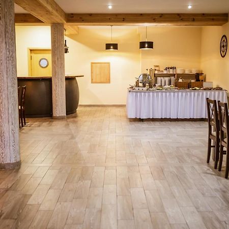 Apartamenty Berg Karpacz Exterior foto