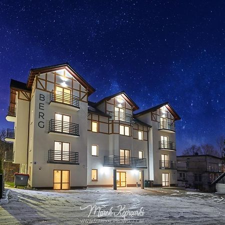 Apartamenty Berg Karpacz Exterior foto