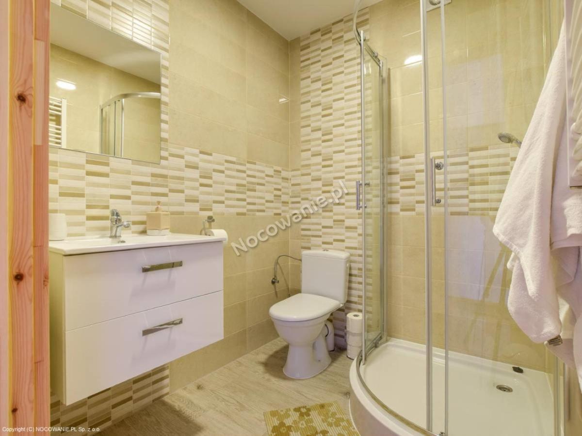 Apartamenty Berg Karpacz Exterior foto