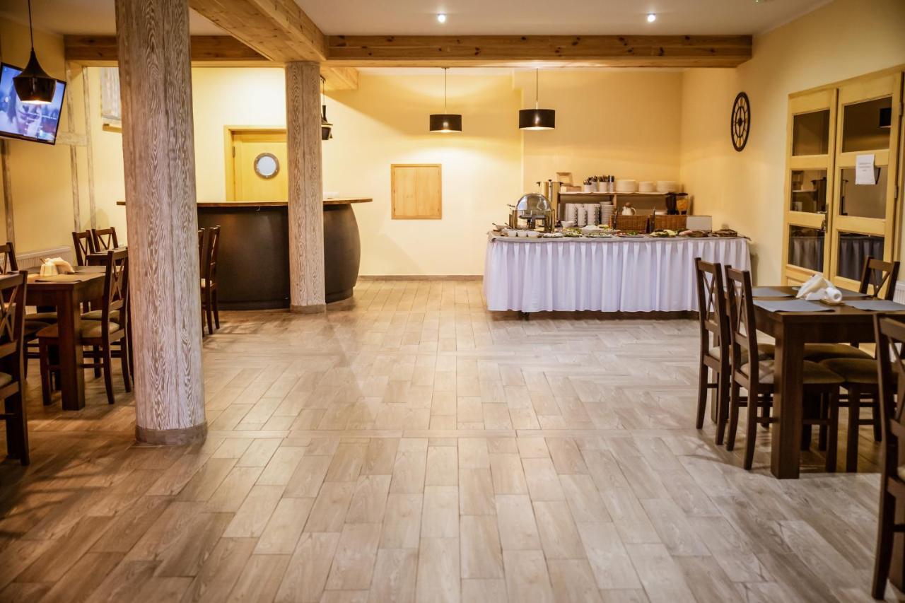 Apartamenty Berg Karpacz Exterior foto
