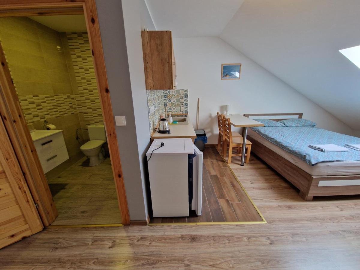 Apartamenty Berg Karpacz Exterior foto