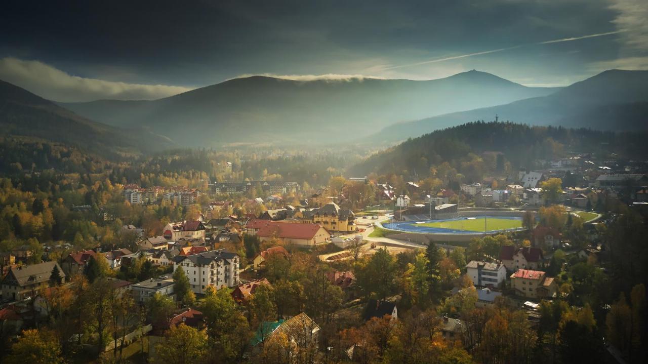 Apartamenty Berg Karpacz Exterior foto