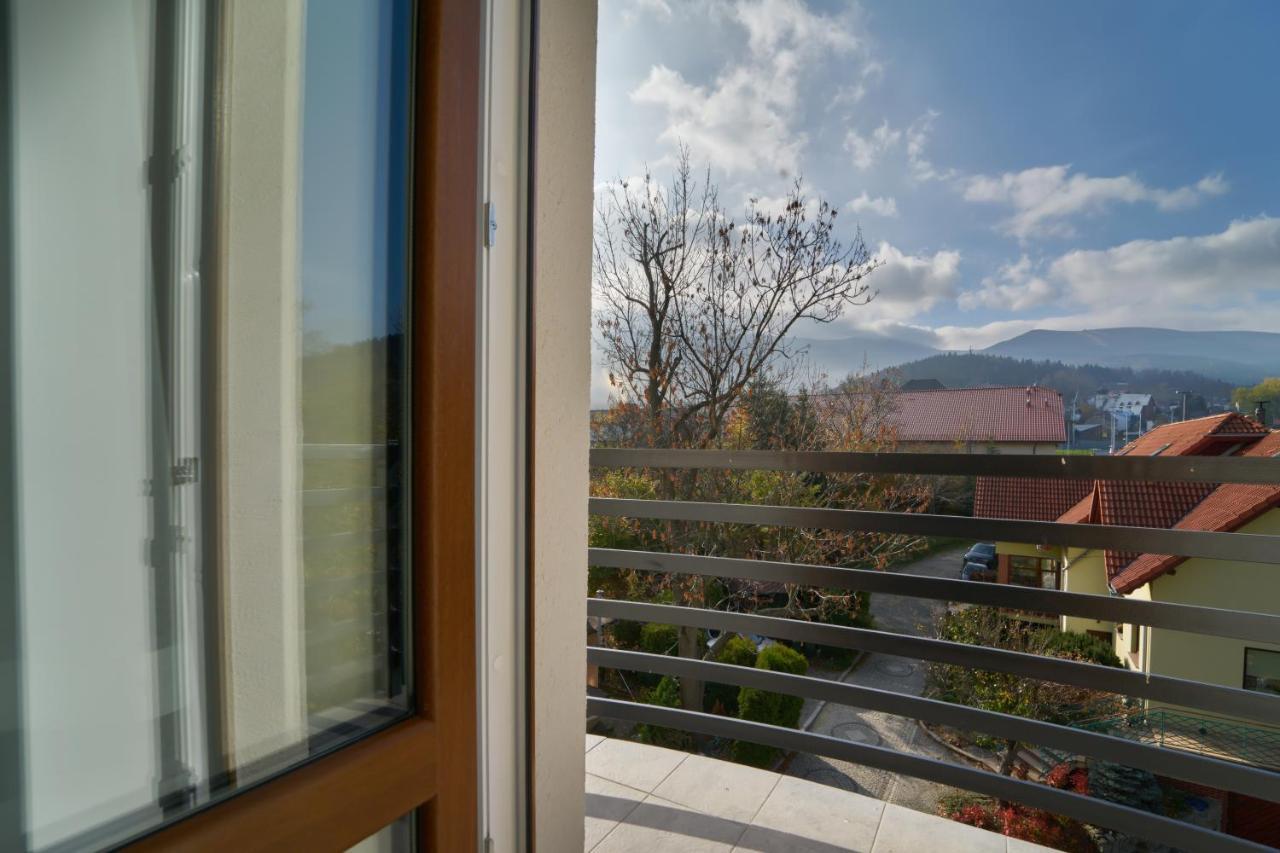 Apartamenty Berg Karpacz Exterior foto