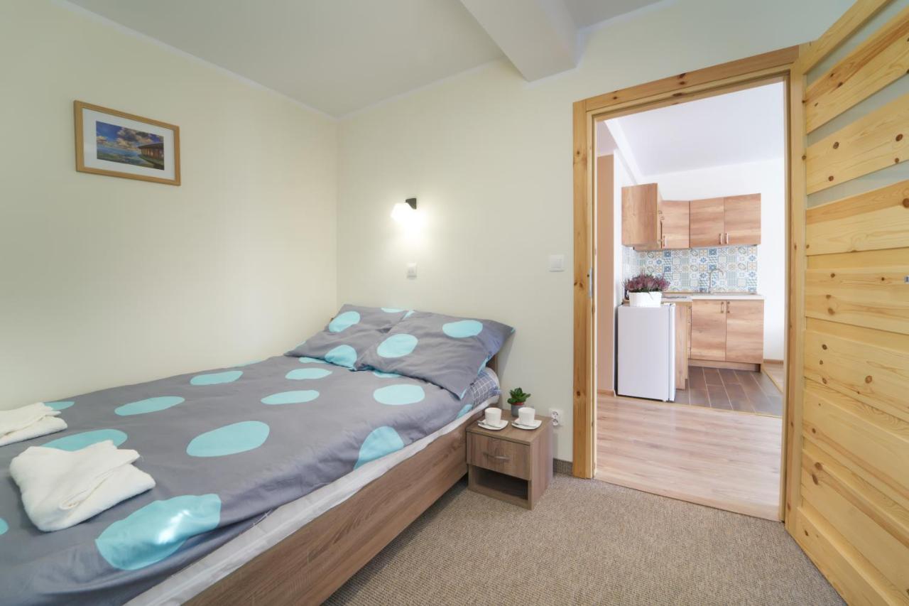Apartamenty Berg Karpacz Exterior foto