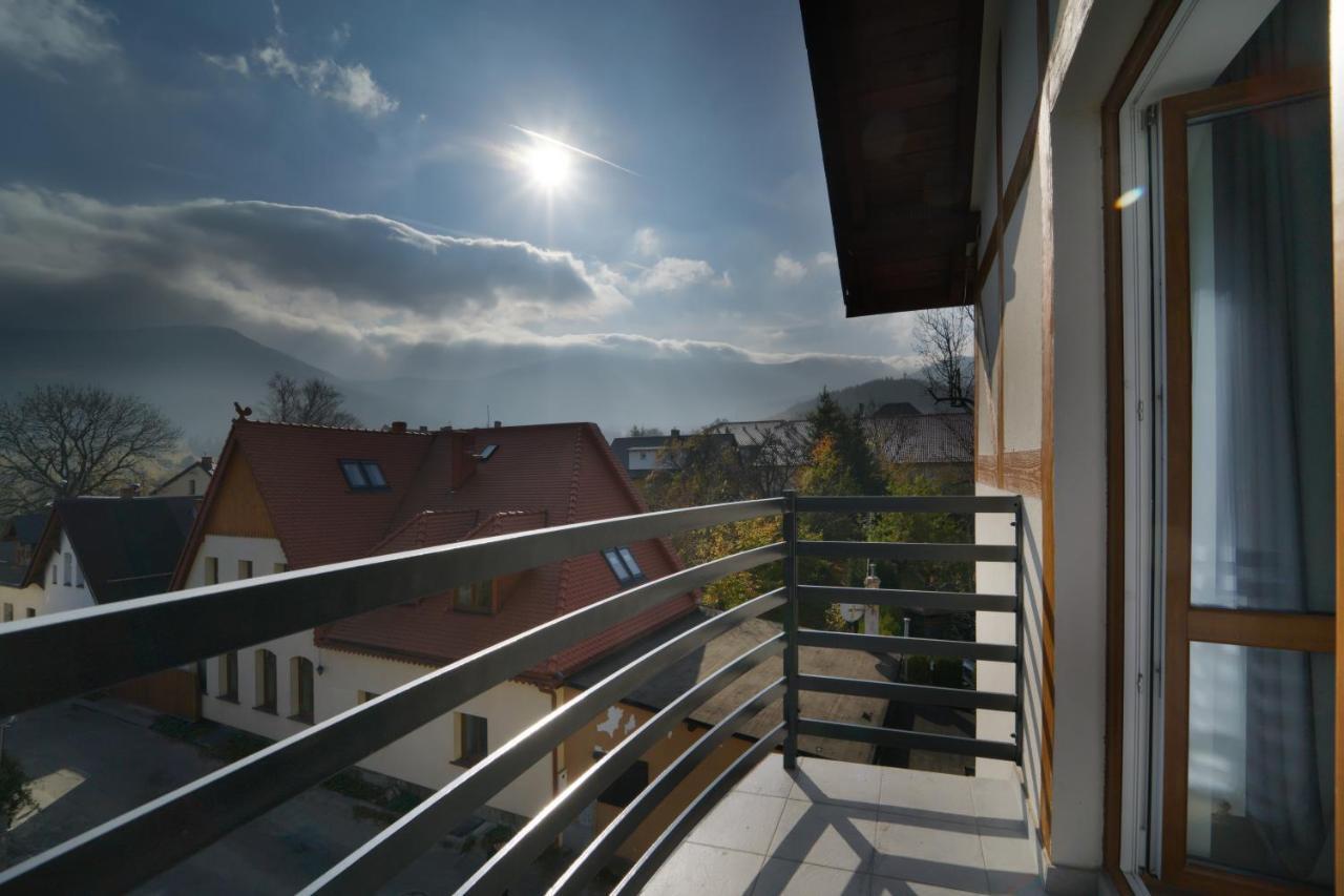 Apartamenty Berg Karpacz Exterior foto