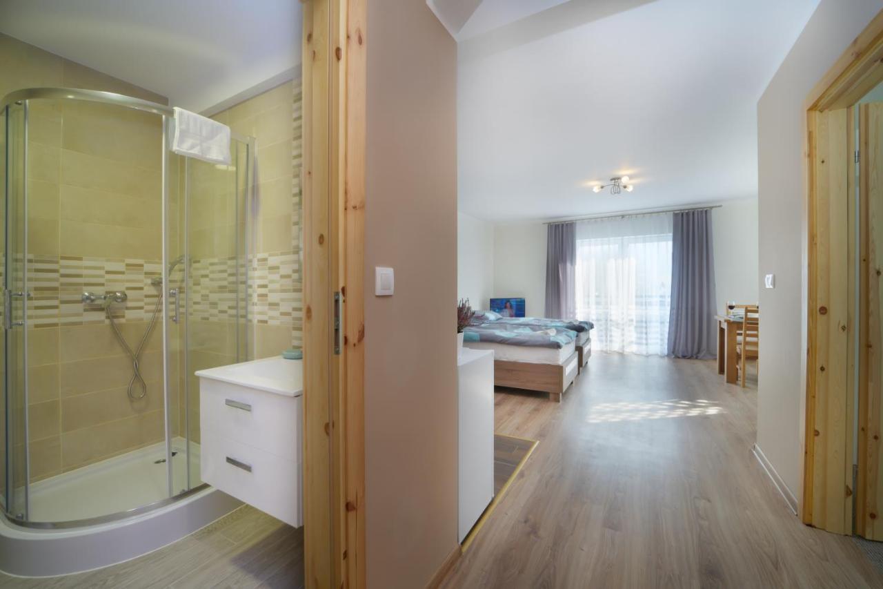 Apartamenty Berg Karpacz Exterior foto