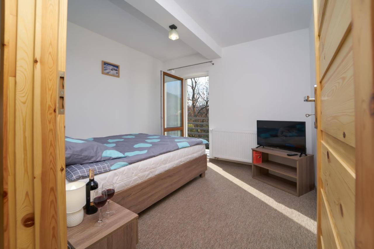 Apartamenty Berg Karpacz Exterior foto