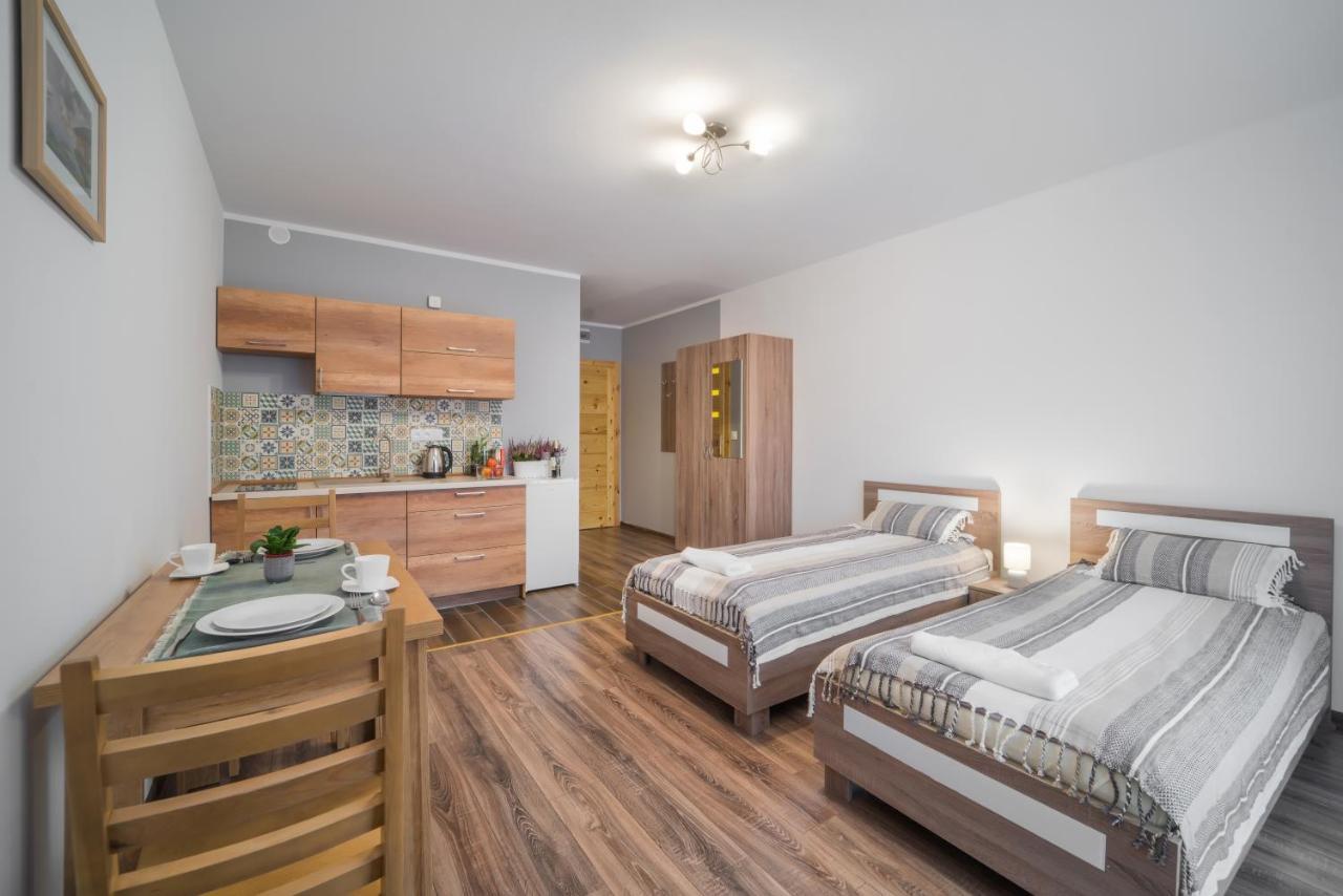 Apartamenty Berg Karpacz Exterior foto