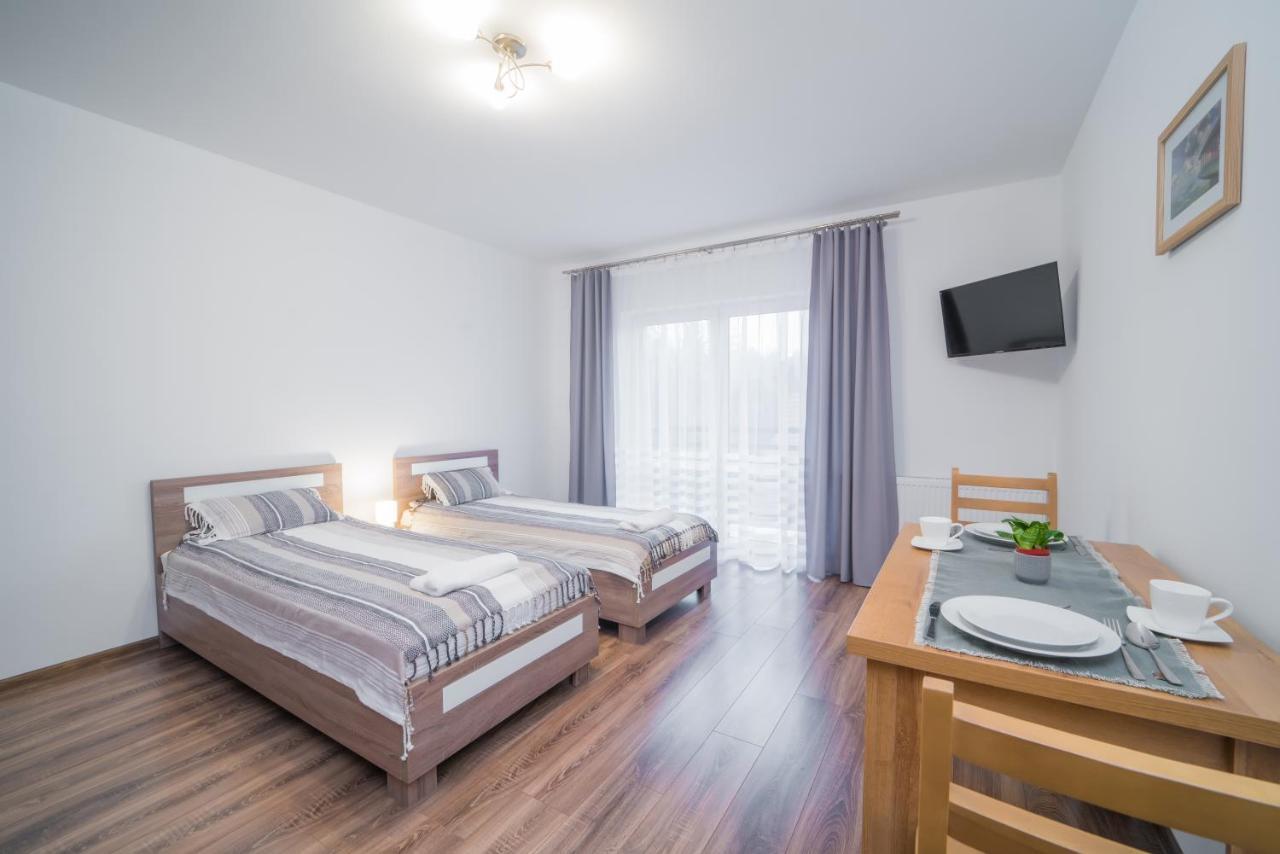 Apartamenty Berg Karpacz Exterior foto