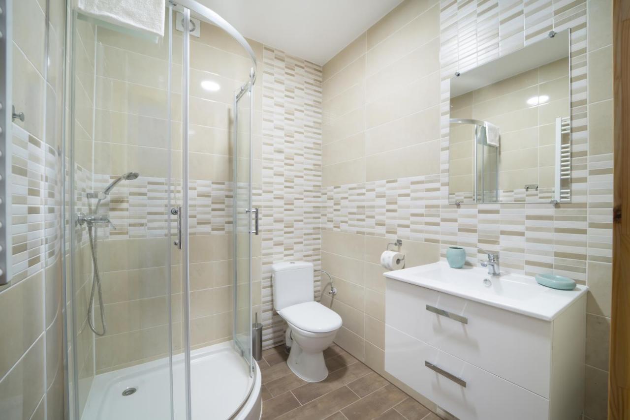 Apartamenty Berg Karpacz Exterior foto