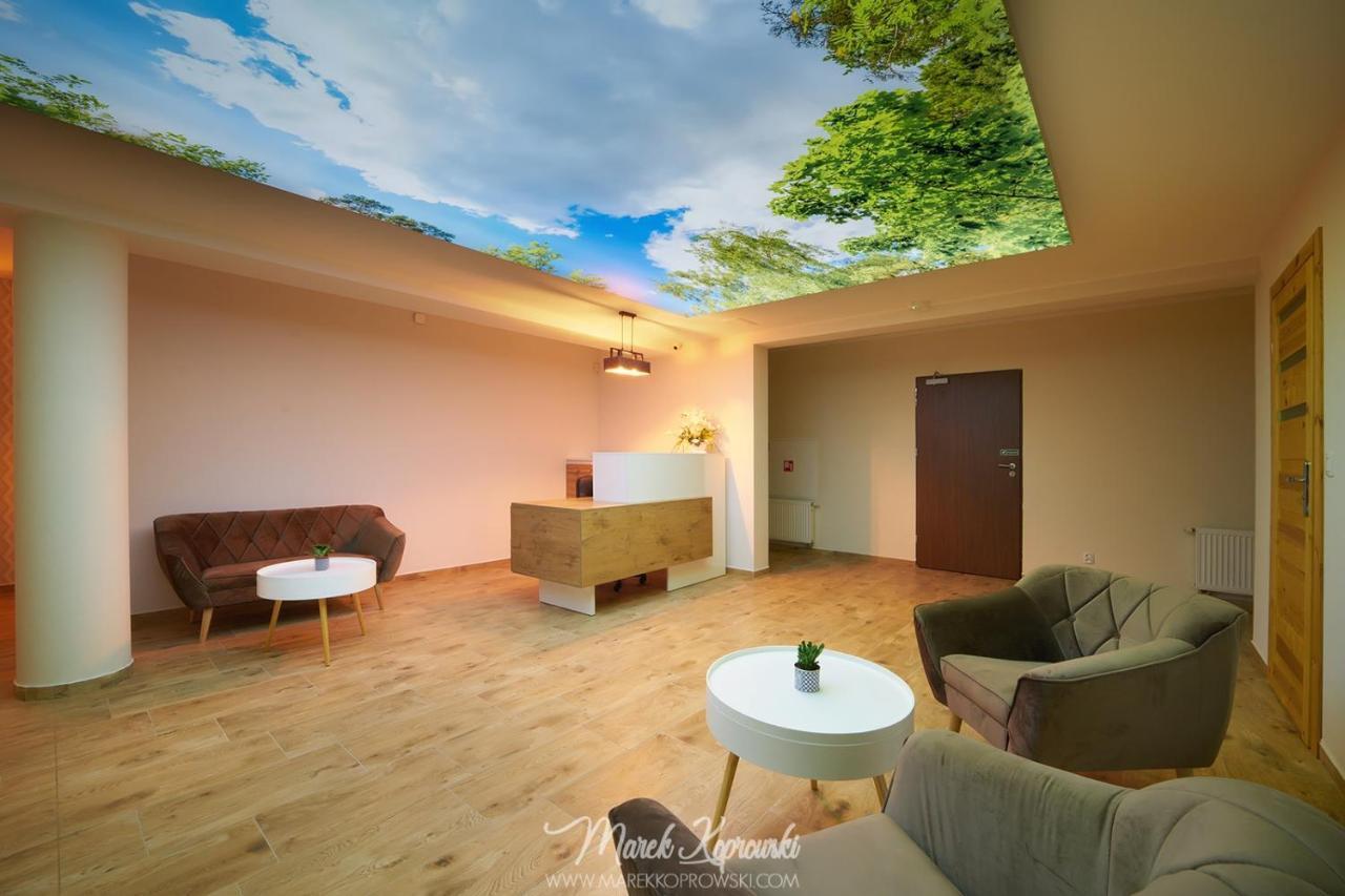 Apartamenty Berg Karpacz Exterior foto